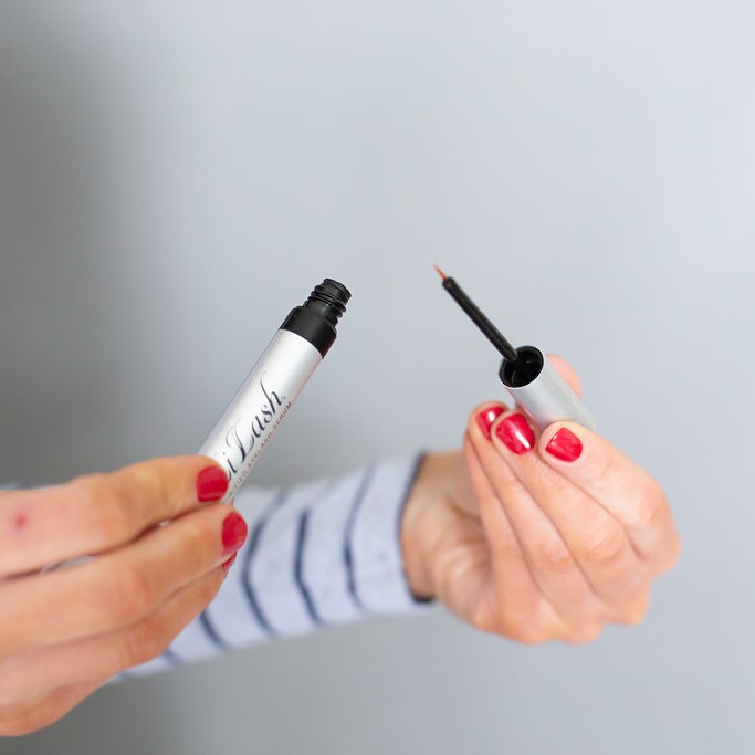 LiLash Purified Eyelash Serum - Image 3
