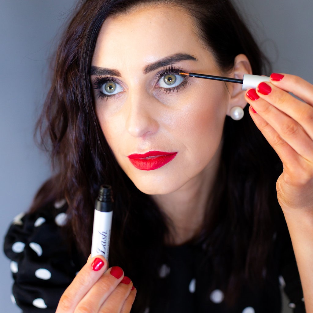 LiLash Purified Eyelash Serum - Image 4